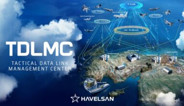 NATO Entrusts HAVELSAN with Key Tactical Data Link Managemen