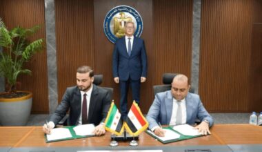 Egypt to export gas, petroleum products to Syria