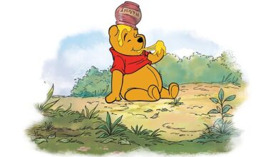 'Winnie-the-Pooh’s England' came 22nd in the New York Times' 52 Places to Go in 2026. The story's fictional Hundred Acre Wood is inspired by the Ashdown Forest, which surrounds the town of Crowborough