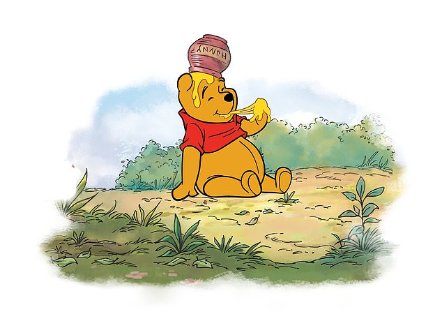 'Winnie-the-Pooh’s England' came 22nd in the New York Times' 52 Places to Go in 2026. The story's fictional Hundred Acre Wood is inspired by the Ashdown Forest, which surrounds the town of Crowborough