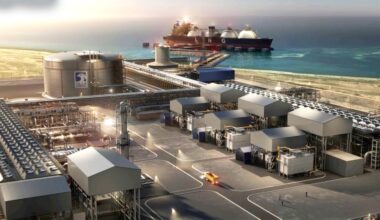Adnoc Gas sees potential to advance Ruwais LNG commercial start