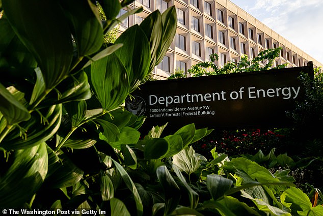 Investigators identified more than 4,300 papers published since June 2023 involving collaborations between DOE-funded scientists and Chinese researchers