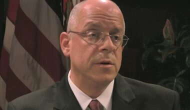 According to a blistering House investigation, Steven Black presided over a collapse of counterintelligence at the Department of Energy (DOE)