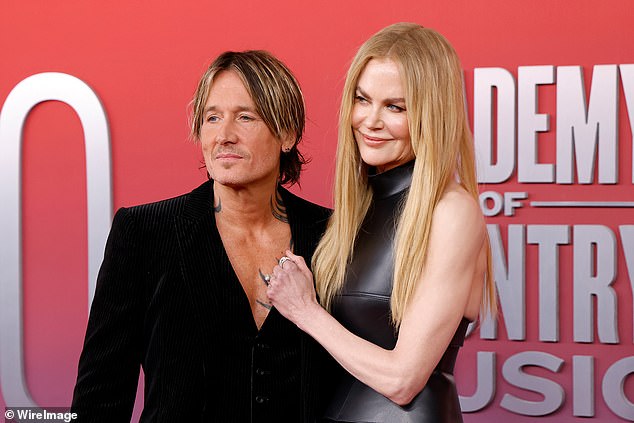 Keith Urban will regret breaking up with Nicole Kidman who's set for a new man in 2026, Mae said