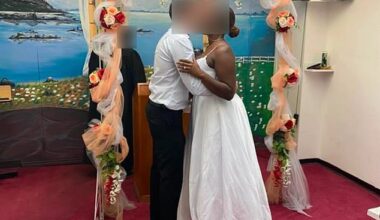 Texas lawyer Cody Brown says too many Americans are preyed upon by unscrupulous marriage scammers and organized fraud rings