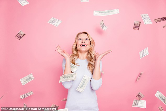 The Dollar Index shows that the US greenback has slumped by 10 percent compared to six other global currencies