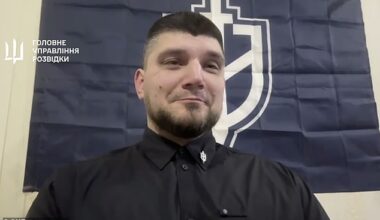 Denis Kapustin, the hard-right leader of the Russian Volunteer Corps (RVC), is alive and well despite dramatic claims last week that he had been killed in a drone strike on the front line