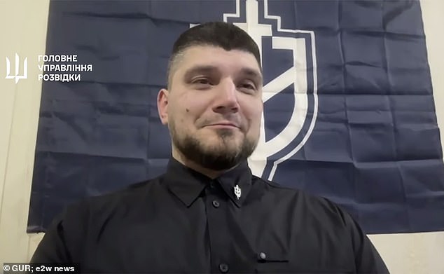 Denis Kapustin, the hard-right leader of the Russian Volunteer Corps (RVC), is alive and well despite dramatic claims last week that he had been killed in a drone strike on the front line