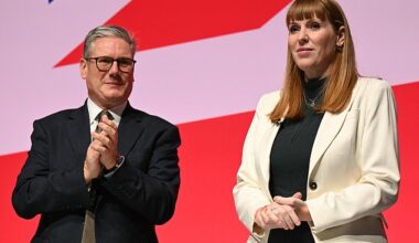 While the United States, Italy, Argentina and others (including the British public) have been surging to the Right, Westminster has drifted the other way, Quentin Letts writes