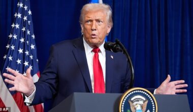 Amid President Trump's constant tariffs on Canadian imports, many Canadian snowbirds have chosen to sell their properties in the US