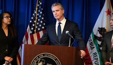 The California DMV announced this week that the cancelation date of the licenses had been extended to March 6