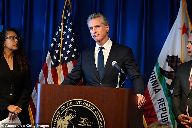 The California DMV announced this week that the cancelation date of the licenses had been extended to March 6