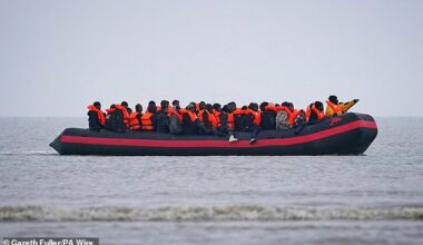 Charles Markie, 56, supported homeless and vulnerable people to use the hostel's facilities, which included refugees.