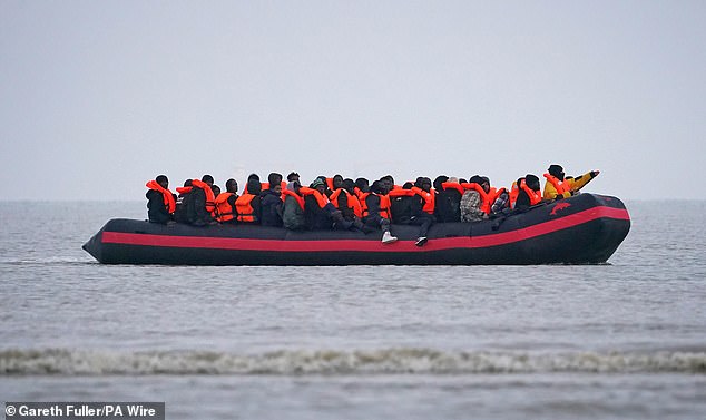 Charles Markie, 56, supported homeless and vulnerable people to use the hostel's facilities, which included refugees.