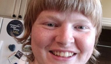 William D DeFoor, 26, was charged early Monday for allegedly smashing four windows at Vice President JD Vance's Ohio home. The Daily Mail can now reveal that DeFoor has apparently transitioned to female and goes by the name Julia