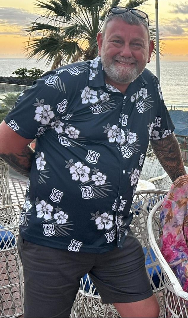 Mr Markie claimed for unfair dismissal, direct sex discrimination and harassment but all three were dismissed at a tribunal held in Dundee