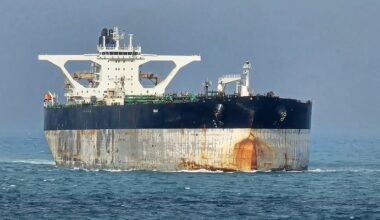 Tensions flare as Russian lawmaker accuses US of PIRACY after Trump's forces seize two ships in daring raids: Live updates