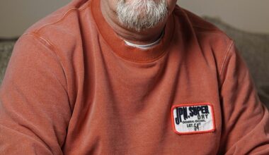 Salvation Army worker Charles Markie, 56, who was sacked after saying migrants should be sent back home 'on a f***ing boat' has broken his silence to insist he is not racist