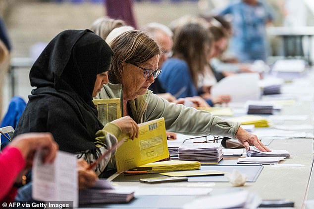 More measures are planned for the coming year, and the government intends to move quickly ahead of the parliamentary elections on September 13