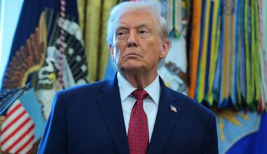 President Trump previously warned Iran would 'get hit very hard' if it repeated the mass killings of previous uprisings