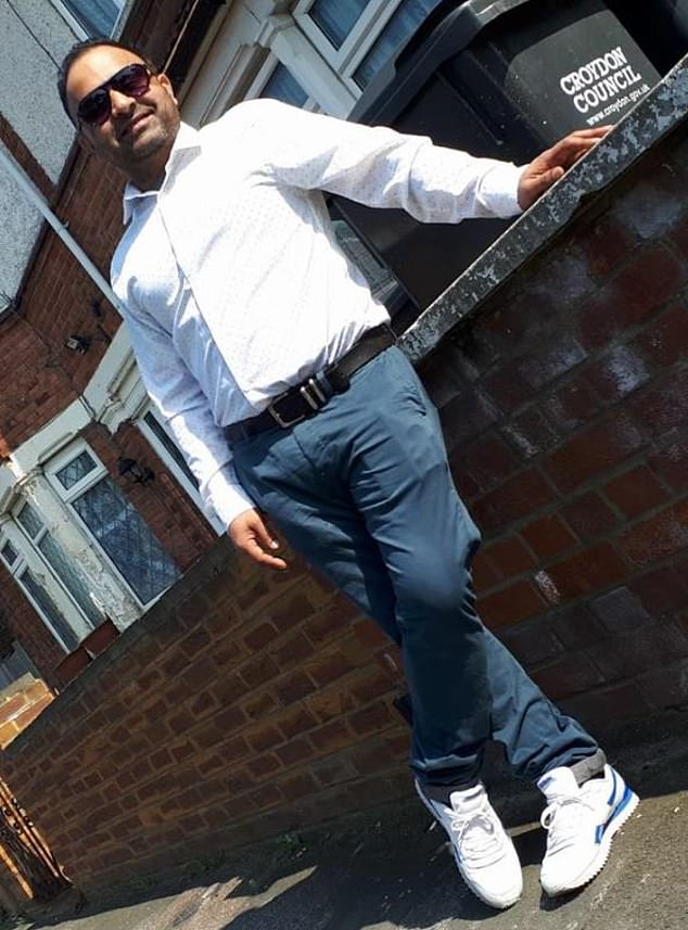 At a meeting with undercover reporters Masih likened his 'free' visa offer operation  it to ‘Costco and Tesco’ supermarket deals explaining: ‘You can understand it like this, that you are investing in our company, first you buy something, and then you get something else for free’