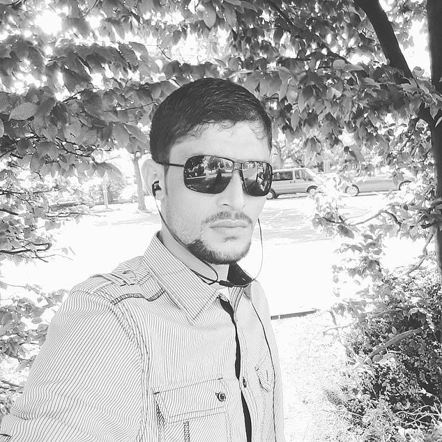 Suliman's right to a family life could be breached if he is deported to Germany, a court heard