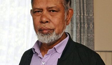 Father-of-nine Shahidul Haque, 59, who claims benefits for sleep apnoea and depression, moved into the single-room flat in David Smith Court, a complex in Reading reserved for residents over the age of 55, in July 2024