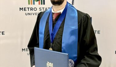 Hani Duklef, 32, a Libyan immigrant living in Minnesota with a rare genetic skin disorder, was detained by ICE agents after years of attempting to secure asylum