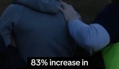 The Home Office has launched a new TikTok account that aims to deter people from trying to reach the UK