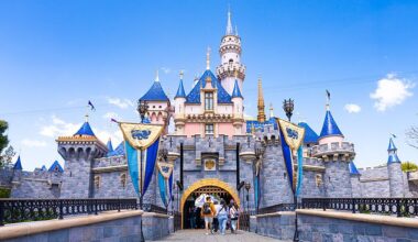 A 22-year-old Anaheim man has been charged with making threats against Vice President JD Vance during a visit to Disneyland with his family last summer