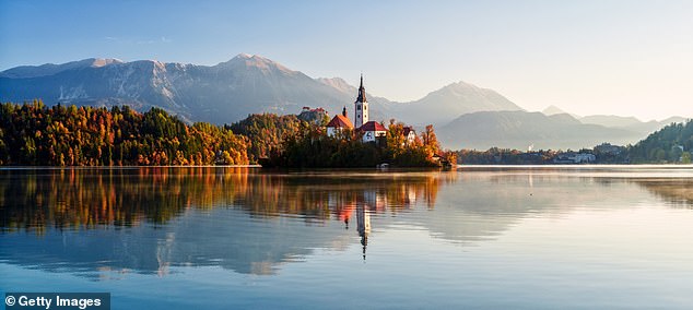 Visitor numbers rose by nine per cent over the past year, with an estimated 7.3 million foreign tourists booking overnight stays in 2025