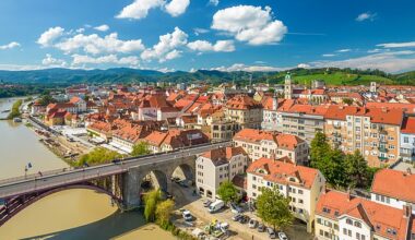 Slovenia, a tiny nation of just over two million people, is quietly enjoying a tourism surge, yet many British travellers still pass it by in favour of better-known hotspots