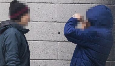 As Salvation Army sacks worker for claim asylum seekers are taking houses from Dundee's needy, we find a city in crisis with drugs, homelessness - and poverty