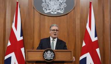 Panicking EU leaders to hold emergency Greenland summit after Trump's trade war threat: Live updates