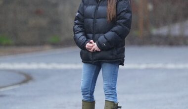 Three months ago, Kim Bailey (pictured) considered her life humdrum