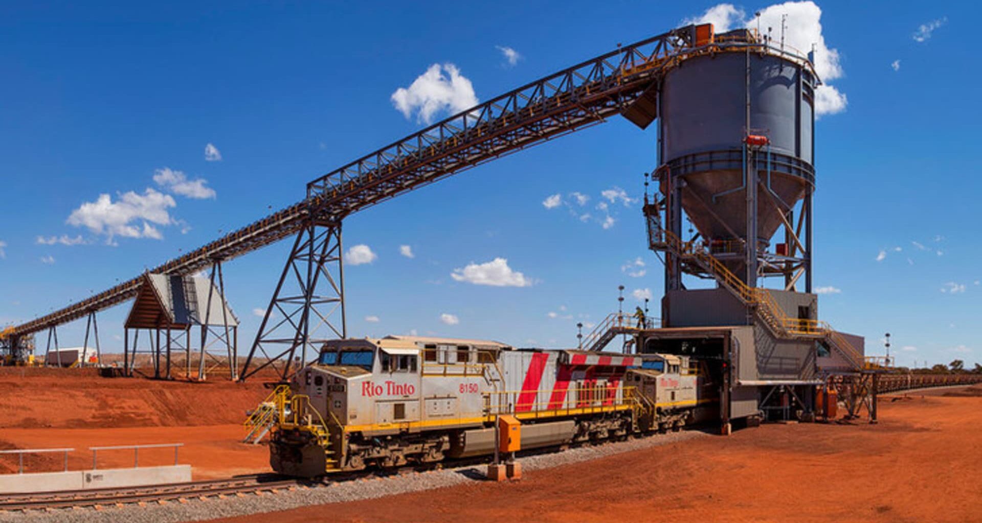 Rio Tinto and Glencore restart talks over mega-merger