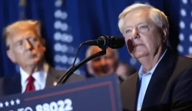 US senator urges Trump to take ‘decisive military action’ against Tehran