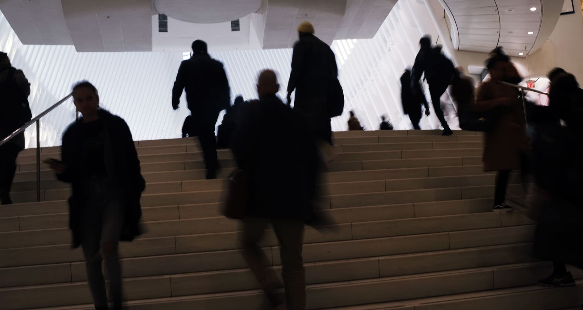 Layoff pace in December hit lowest level since mid-2024, Challenger says