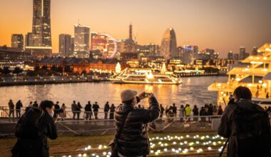Japanese stocks open at record highs as expectations of snap poll rise