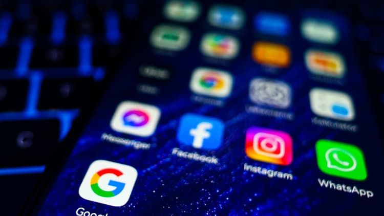 Meta, Google and other tech giants go to trial over child safety after TikTok and Snap settle