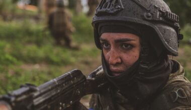 Greenland, Venezuela crises fuel European war economy mega-spend