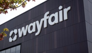 Mizuho says tariff relief could drive next leg higher for Wayfair
