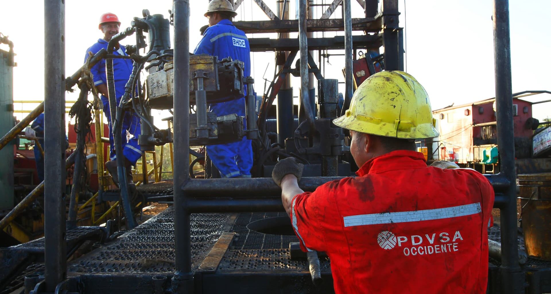 Venezuela attack unlikely to shake oil markets in near term