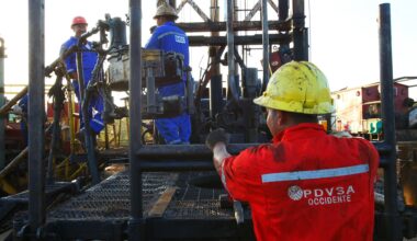 Venezuela attack unlikely to shake oil markets in near term