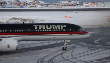 European leaders push back over Trump's renewed Greenland interest