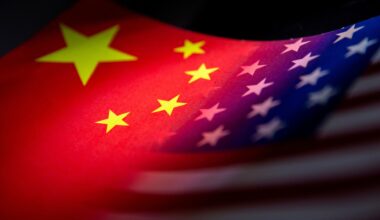 Trump tariffs for rare earths move risk trade war