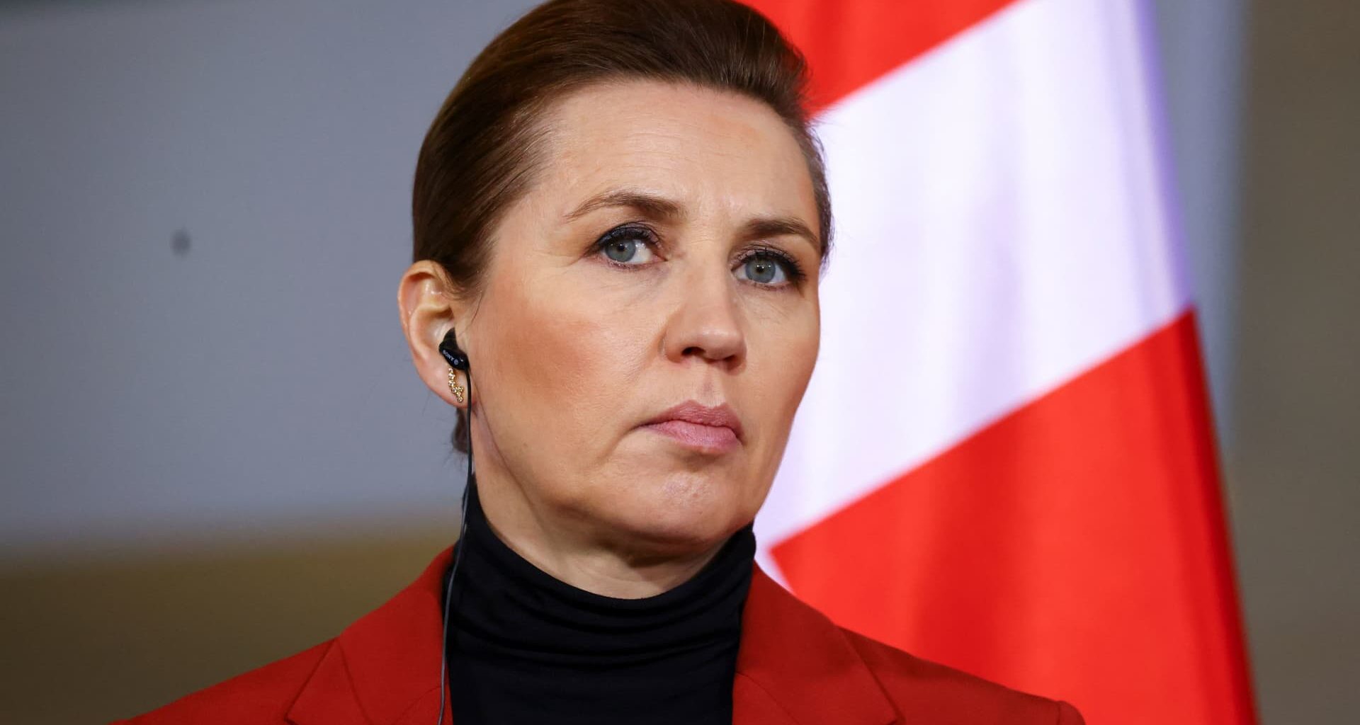 Trump warned by Denmark to stop threatening Greenland
