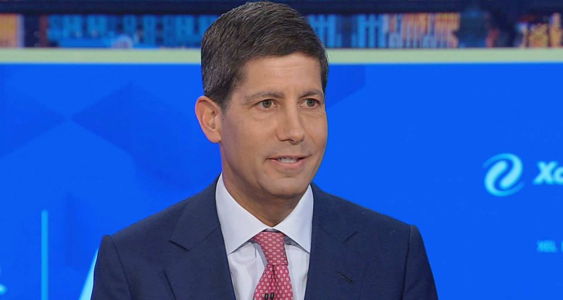 Trump nominates Kevin Warsh for Federal Reserve chair to succeed Jerome Powell