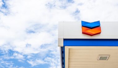 Chevron, Exxon shares in focus after US intervention in Venezuela