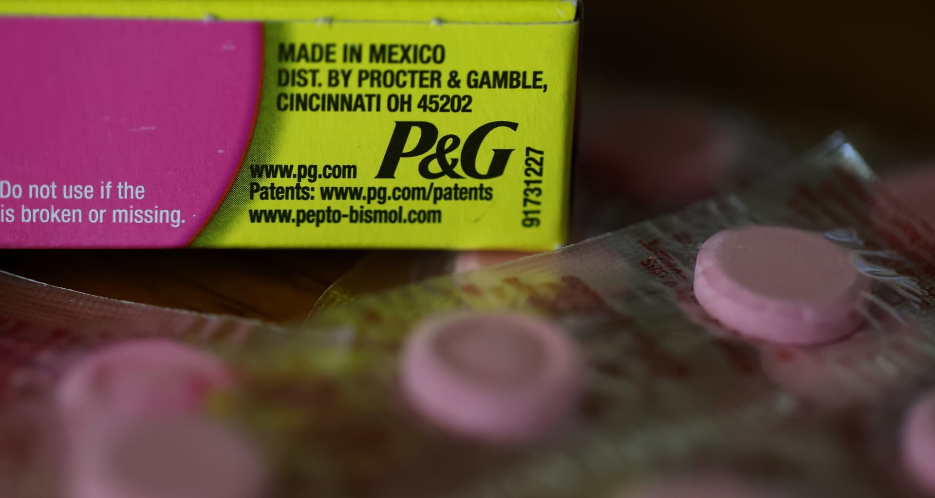 Procter & Gamble (PG) Q2 2026 earnings